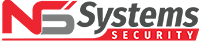 NS System Logo